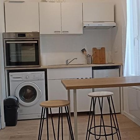 Studio Cosy Avec Terrasse Et Jardin Floirac (Gironde) Exterior foto