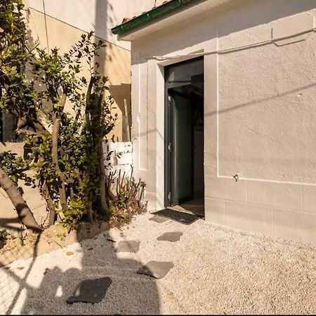 Studio Cosy Avec Terrasse Et Jardin Floirac (Gironde) Exterior foto
