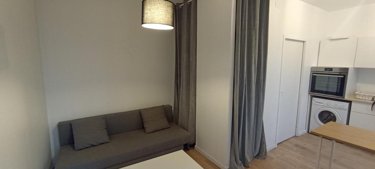 Studio Cosy Avec Terrasse Et Jardin Floirac (Gironde) Exterior foto